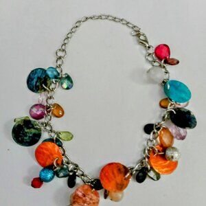 Chained-linked Bracelet